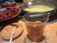 -一朵菌·野生菌探索家火锅(南亚店)