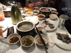 -加餐海鲜自助(宝龙一城店)