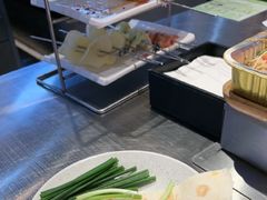 -嫩羊羊·延边烤串·朝鲜族美食(张家港美食街店)