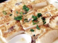 煎酿豆腐-仑头海鲜城(仑头环村南路店)