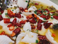 -禄福山庄•顺德菜·融和菜(龙江店)