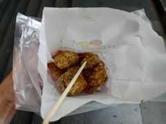 -超级鸡车(曹杨路店)