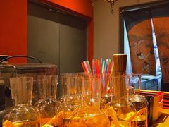 -丝路金桃·新疆菜(徐汇店)