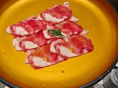 -一绪に寿喜烧(荟聚店)