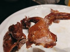-芳芳私房菜·精做淮扬菜(承德路店)