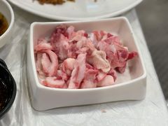 胸口油-活潑鲜跳(湖滨商业街店)