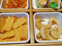 -大鸽饭(马王堆店)