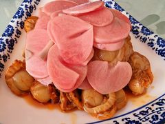 -百味饺子城•海鲜家常菜(秦皇岛店)