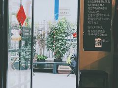 -转山咖啡(松柏社区店)