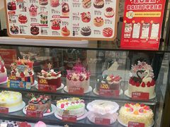 -味多美蛋糕(灯市口店)