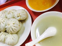 -庆丰包子铺(宣武门店)