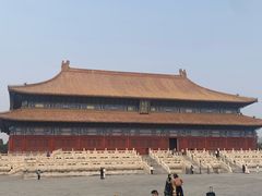 -北京市劳动人民文化宫(太庙)