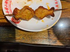 -金谷园饺子·烧烤(人大总店)