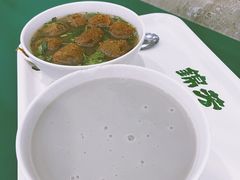 -壹条龙饭庄台基厂店