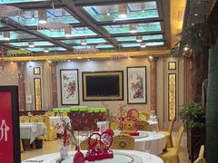 -鹊华居·地道鲁菜·海鲜·融合味(大明湖店)