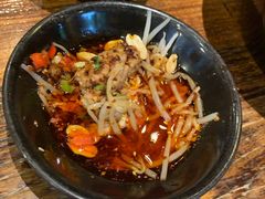 -串大叔炭火烤串·鸡西大冷面刀削面(总店)