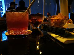 -广州四季酒店·天吧·高空酒吧