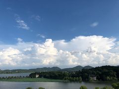 -杭州西湖风景名胜区-北街寻梦