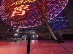 -星城之眼摩天轮