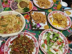 -人民公社大食堂(顺义总店)