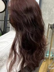 点击看大图 -MORI HAIR SALON日式美发沙龙