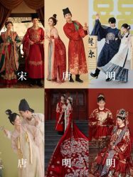 -雪中彩影婚纱摄影·微光艺术中心