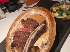 -牛排家(北京长安街英皇集团中心店)