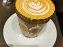 -Seesaw Coffee(苏州中心店)