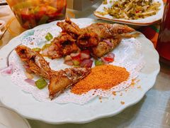 -温岭人家(红花北路店)