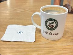 -逸派咖啡 EPARKCOFFEE(广安门店)