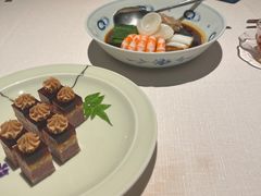 -三利音·玖弄小鲜(浦东嘉里城店)