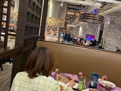 -合肥皇冠假日酒店·菲亚斯特自助餐厅(黄山路店)