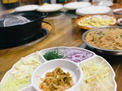 -新渔之道餐厅(塘厦店)