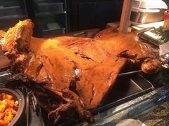 -视界美食自助餐厅·石家庄希尔顿酒店