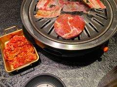 -九田家黑牛烤肉料理(太阳城店)
