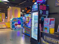 -星际传奇·电玩城·游戏厅·儿童乐园(大悦城店)