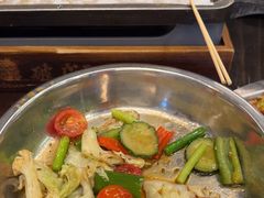 -破店肥哈·东北烧烤·夜宵(南山保利店)
