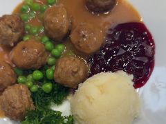 -宜家·瑞典风味餐厅(武汉荟聚中心店)