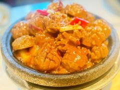 -潮堂 · 潮州菜(国贸商城店)