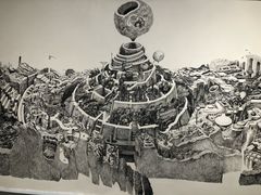 -四川美术学院美术馆