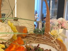 -LE SHARE洛笙·花园西餐(北京路步行街店)