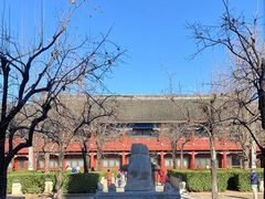 -北京石刻艺术博物馆(五塔寺)