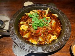 -受气牛肉·耙牛肉火锅(水晶郦城店)