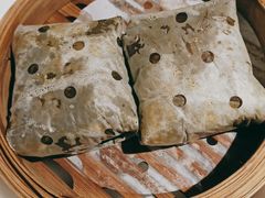 参贝糯米鸡-点都德·毕德寮