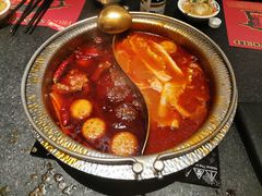 -牛New寿喜烧(新六百店)