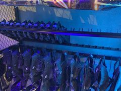 -世代星球·保龄球·镭战真人CS·团建(杨浦店)