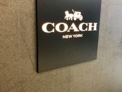 -COACH蔻驰(双安商场店)