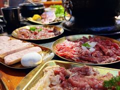 -火炉旺烤肉啤酒屋(沈北创始店)