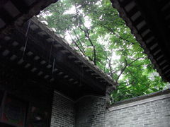 景点-三·廿九起义指挥部旧址纪念馆
