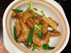 -浙江安吉JW万豪酒店·万豪中餐厅